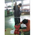 Telescopic Stem Extended Shaft for Gate Valve